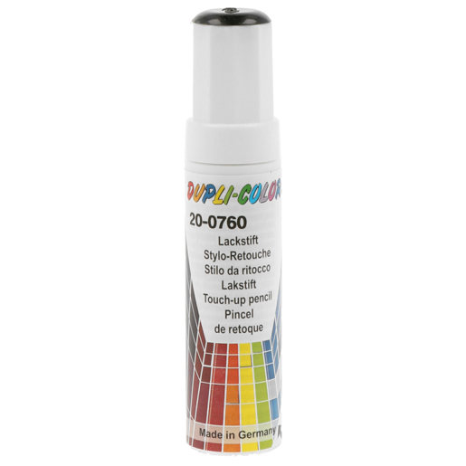 Dupli Auto-Color-Lackstift lose 12 ml 805912 AC blau metallic 20-0760